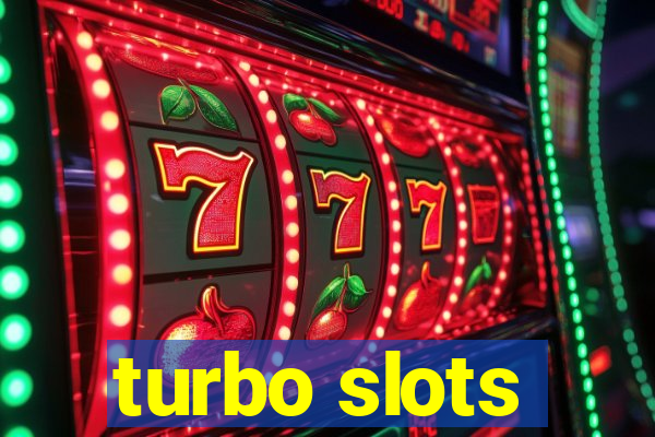 turbo slots